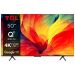 TCL 50QLED780 | 50" 4K Ultra HD QLED Smart TV | Google TV | Quantum Dot | HDR10 | 60Hz