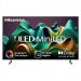 Hisense 55U69NQ | 55″ Ultra HD 4K | Mini LED Smart TV | WiFi | VIDAA | Lokales Dimmen | HDR10+ | 50 Hz