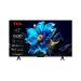 TCL 43P79K | 43″ 4K Ultra HD QLED Smart-TV | Google TV | Dolby Vision | 60 Hz