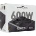 White Shark Colonel 2 | 600 Watt Bronze ATX Netzteil | Stromversorgung