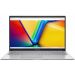 Asus Vivobook 15 A1504VA | 15.6'' Full HD IPS | Intel Core i3-1315U | 8GB RAM | 512GB SSD | W11 Professional | QWERTY