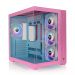 Thermaltake View 380 TG ARGB Bubble Pink | Midi-Tower-Gehäuse | Rosa (CA-1Z2-00MAWN-00)