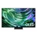 Samsung Series 9 S90D | 55" Ultra HD 4K OLED Smart TV | HDR10+ & Dolby Atmos | 100Hz | HDMI 2.1
