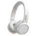 Philips TAH4205 | Kabelloser On-Ear-Bluetooth-Kopfhörer | Weiß