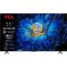 TCL 55C61KS | 55" 4K UltraHD QD-MiniLED Smart TV | 120Hz | Google TV + Wifi | Dolby Vision | HDMI 2.1 (2025)