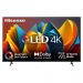 Hisense 75E79NQ 75" | 4K Ultra HD QLED Smart-TV | VIDAA + WLAN | Dolby Vision für Faszinierende Bildqualität | Quantum Dot für Sattere Farben | 60 Hz
