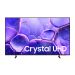 Samsung Crystal UE43U8072FUXXH | 43" (109,2 cm) 4K Ultra HD Smart TV | 50 Hz | WLAN | Schwarz (2025)