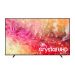 Samsung Crystal UE65DU7190U | 65" Ultra HD 4K | LED Smart-TV | WLAN | Tizen | Local Dimming | HDR10+ | 50 Hz