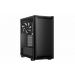 be quiet! PURE BASE 501 Airflow Window | Midi-Tower-Gehäuse | Schwarz