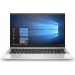 HP EliteBook 840 G7 | 14" Full HD IPS | Intel Core i5-10210U | 16GB RAM | 256GB SSD | Windows 11 Professional | REFURBISHED SILVER