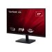 ViewSonic VA270 | 27"-Monitor | Full HD IPS | 100 Hz | 1 ms | HDMI und VGA | Flimmerfrei | Blaulichtfilter