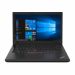 Lenovo T480 | 14.0'' Full-HD IPS | Intel CoreI i5-8350 | 8GB RAM | 256 SSD | Windows 11 Professional | REFURBISHED SILVER