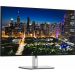 Dell UltraSharp U3225QE | 32" 4K IPS Black | Thunderbolt 4 Hub | Monitor | 120Hz