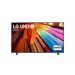 LG 55UT80003LA TV | 55'' | Ultra HD 4K | WLAN | Smart TV | WebOS | HDR10 | 60Hz