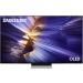 Samsung S90F QE77S90FAEXXH | 77″ 4K QD-OLED Smart TV | 144 Hz | WLAN | Schwarz