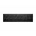 HP 450 | Kabellose Tastatur | QWERTY
