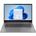 Lenovo IdeaPad 3 17IAU7 | 17.3'' F-HD IPS | Intel Core i5-1235U | 16GB | 512GB | W11 Professional | QWERTY