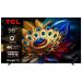TCL C69 98C69B | 98" Ultra HD 4K | QLED Smart-TV | WLAN | Google TV | Dolby Vision | 60 Hz