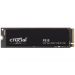 Crucial P310 | 500 GB NVMe SSD | M.2 Gen4 | bis zu 6.600 MB/s Lesen | bis zu 3.500 MB/s Schreiben
