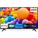 LG UHD 65UT73006LA | 65'' 4K Ultra HD Smart-TV | Direct-LED | webOS 24 | HDR10 Pro | 60 Hz