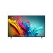 LG 50QNED85T3A | 50" Ultra HD 4K | QNED Smart TV mit WebOS & HDR10 | Lokales Dimmen | WLAN | Modernes Design | 100Hz