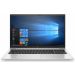 HP EliteBook 850 G7 | 15.6'' F-HD IPS | Intel Core i5-10310U | 8GB | 256GB | W11 Professional | Refurbished Silver