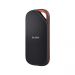 SanDisk Extreme PRO | Externe SSD | 2TB | USB-C / Thunderbolt | USB4 Gen3x2 | 3800 MB/s | Schwarz