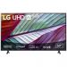 LG 50UR78006LK 50" | Ultra HD 4K LED Smart TV | WebOS 23 | α5 AI Prozessor Gen6 | HDR10 | Bluetooth & WiFi | 50Hz