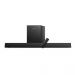 Philips 5000 series TAB5305/10 Soundbar-Lautsprecher Schwarz 2.1 Kanäle 70 W