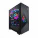 AKTIE Performance RGB Desktop | Intel Core i5-14400F | GeForce RTX 4060 8GB VRAM | 32GB RAM | 1TB SSD | Windows 11 Professional | Midi-Tower Gehäuse