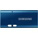 Samsung MUF-512DA USB-Stick 512 GB USB Typ-C 3.2 Gen 1 (3.1 Gen 1) Blau