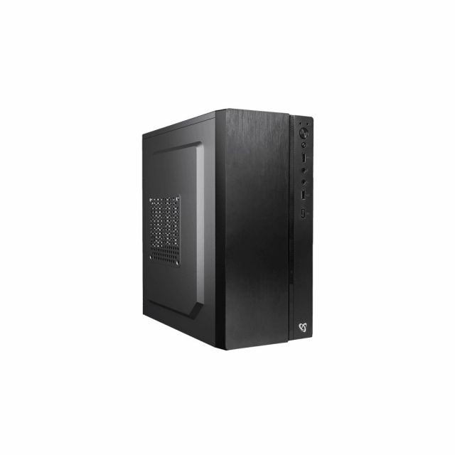 PROMO Desktop | Intel Core i7-12700 | 16GB RAM | 512GB SSD | Windows 11 Professional | Mini-Tower Gehäuse