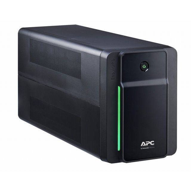APC Back-UPS BVX1600LI | 1600 VA Notstromversorgung | 6x IEC C13 Ausgang