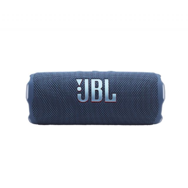 JBL Flip 7 | Tragbarer Bluetooth-Lautsprecher | Blau