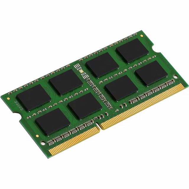 Ausgebaut | 1x4GB DDR4 | 2400MHz | SO-DIMM | CL17 | Speicher Modul | RAM