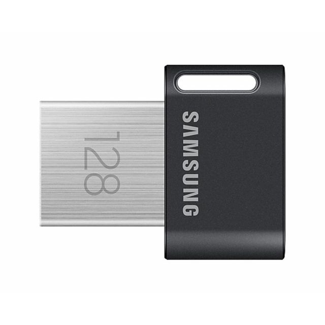 Samsung MUF-256AB USB-Stick 256 GB USB Typ-A 3.2 Gen 1 (3.1 Gen 1) Grau, Silber