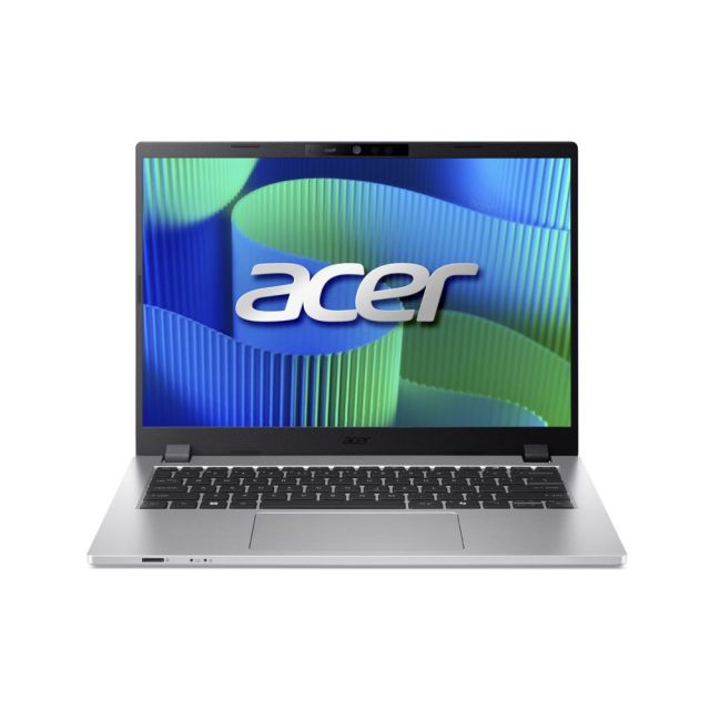 Acer TravelMate P2 | 15.6'' Full HD IPS | Intel Core i5-1334U | 16GB DDR5 | 512B SSD | W11 Professional