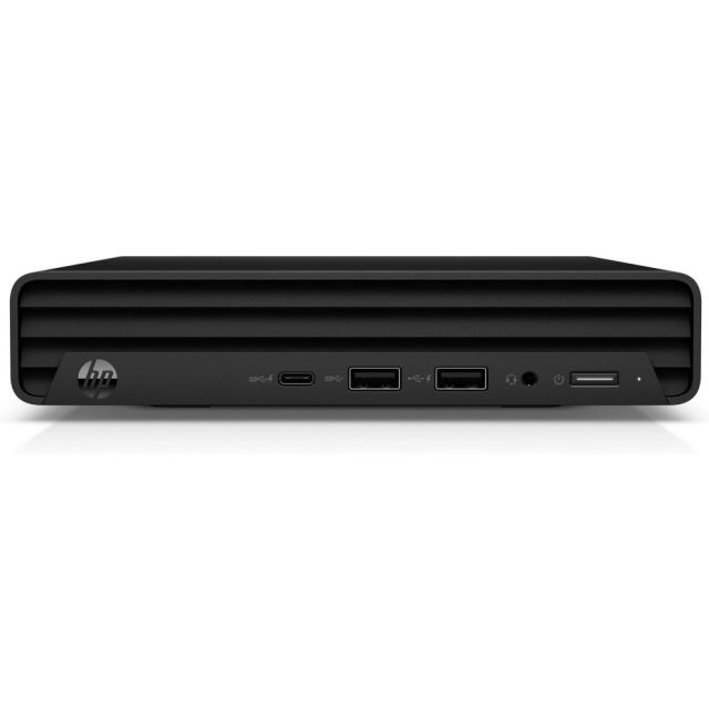 HP ProDesk Mini 400 G9 | Intel Core i7-14700T | 16GB DDR5 | 512GB SSD | W11 Professional