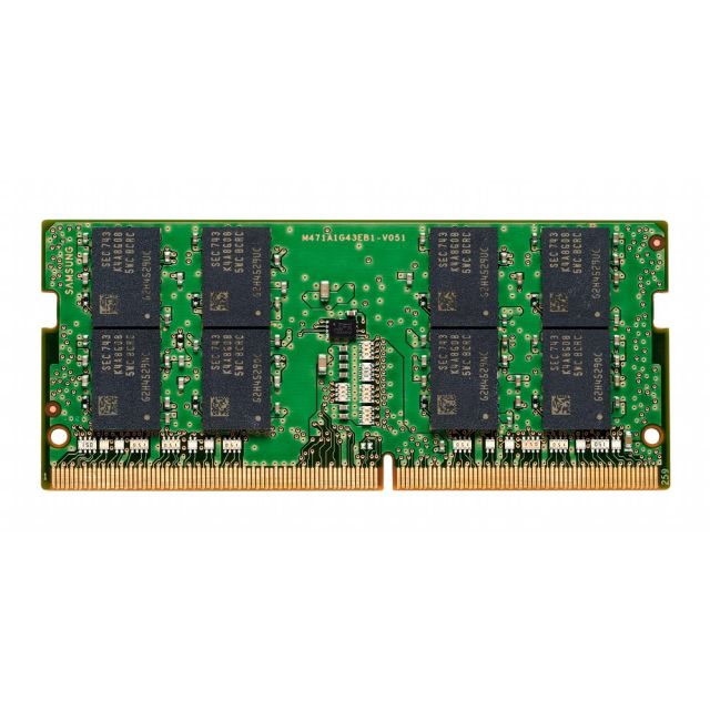 HP | 16GB DDR5 4800MHz SODIMM | NECC geheugen | 1 x 16 GB