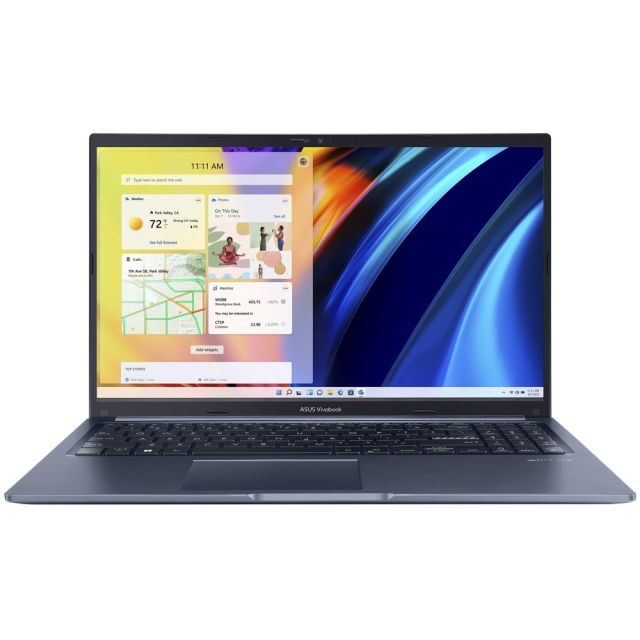 Asus VivoBook X1502VA | 15.6'' Full HD | Intel Core i5-13420H | 16GB RAM | 512GB SSD | W11 Professional