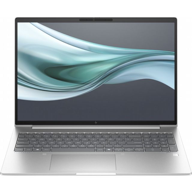 HP EliteBook 660 G11 | 16'' WUXGA IPS | Intel Core Ultra 5 125U | 16GB DDR5 | 512GB SSD | W11 Professional
