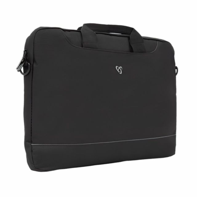 SBOX Nevada 15,6" Laptoptasche | Topload | Schwarz