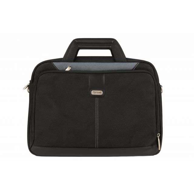 Targus Laptoptasche 15" Refurbished Silber