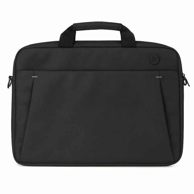 HP 15" Laptoptasche | Refurbished Silber