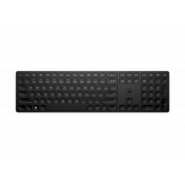 HP 450 | Kabellose Tastatur | QWERTY