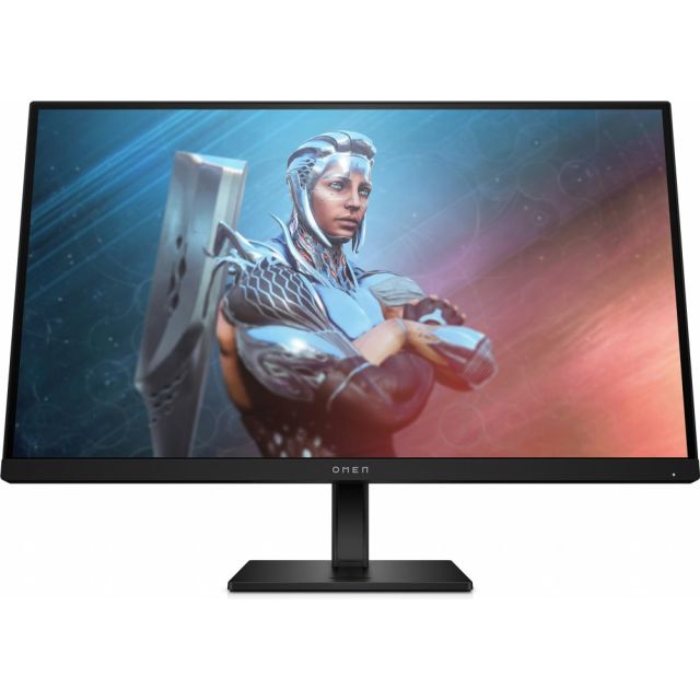 HP Omen 780F9E9 27" | Full HD IPS | 165Hz | 1ms | Gaming Monitor