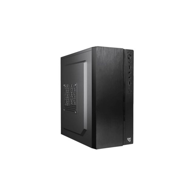 PROMO Desktop | AMD Ryzen 7 5700G | 16GB RAM | 512GB SSD | Windows 11 Professional | Mini-Tower Gehäuse