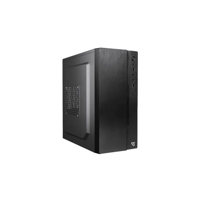 PROMO Desktop | AMD Ryzen 7 5700G | 16GB RAM | 512GB SSD | Windows 11 Professional | Mini-Tower Gehäuse