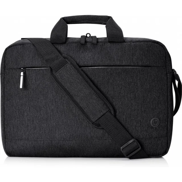HP Prelude Pro 17,3" Laptoptasche | Schwarz