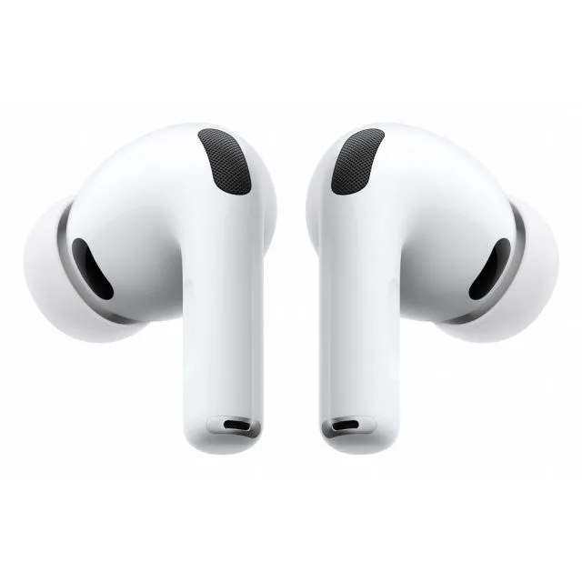 Apple AirPods Pro (3rd generation) Kopfhörer True Wireless Stereo (TWS) im Ohr Anrufe/Musik/Sport/Alltag Bluetooth Weiß